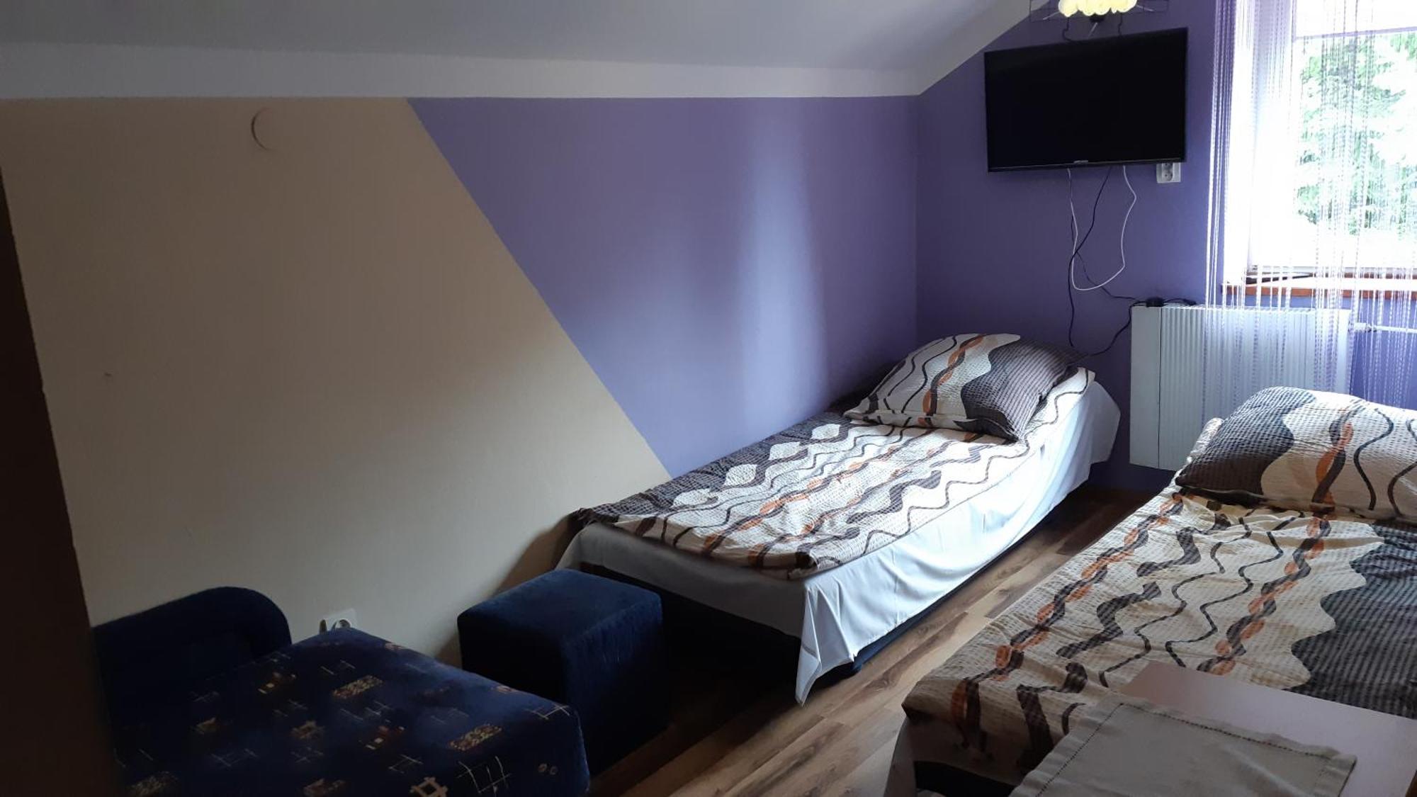 Zbojnicka Chata Zieleniec  Buitenkant foto
