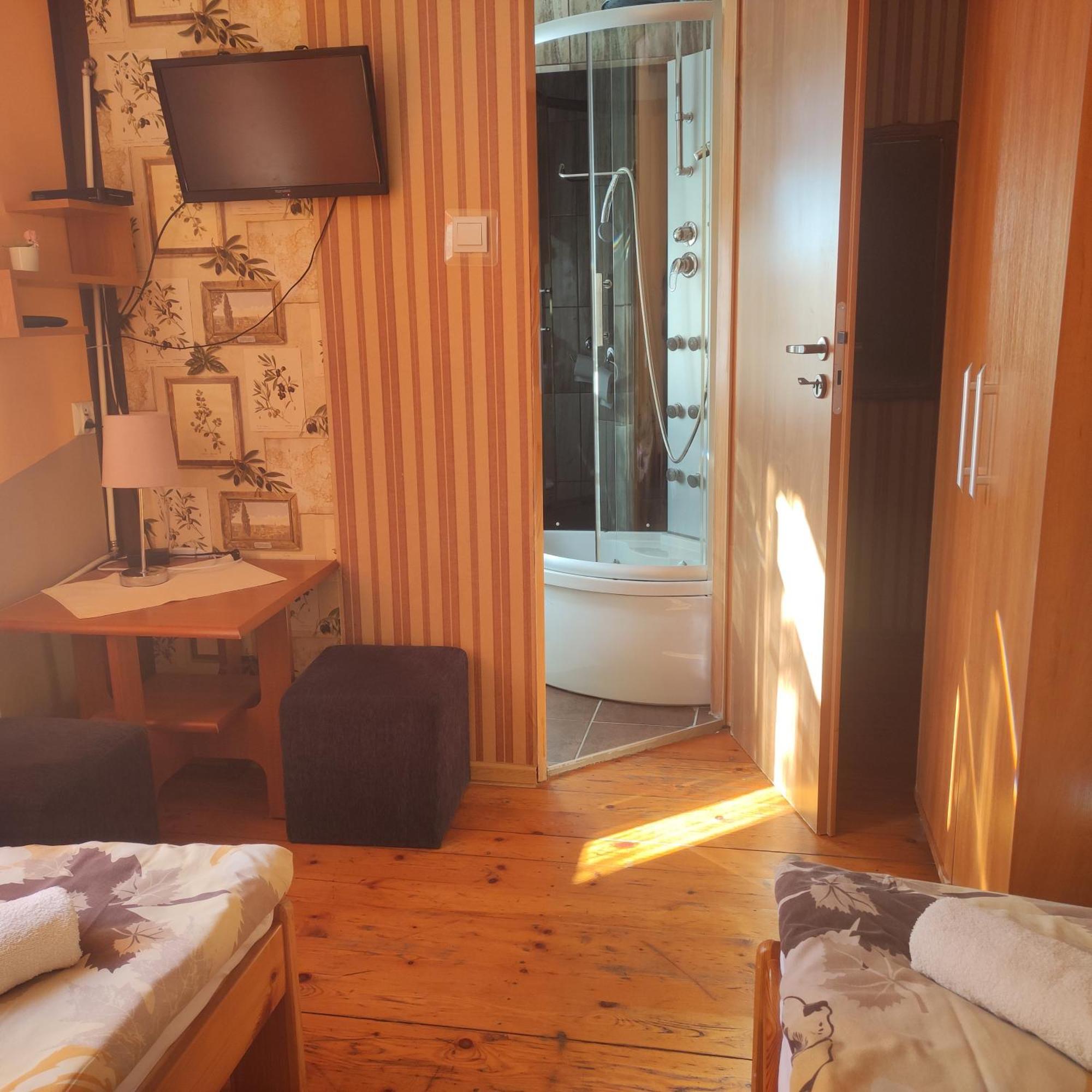 Zbojnicka Chata Zieleniec  Buitenkant foto